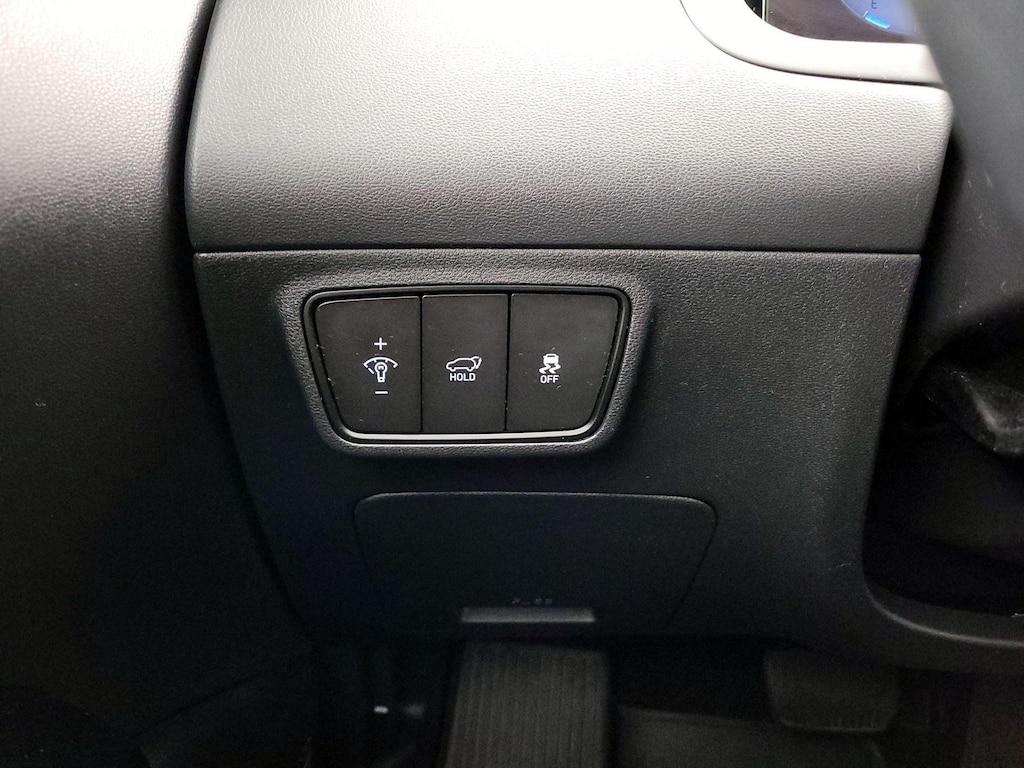 used 2022 Hyundai Tucson car, priced at $24,998