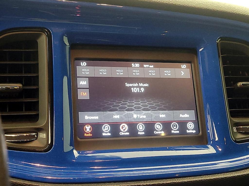 used 2021 Dodge Challenger car, priced at $28,998