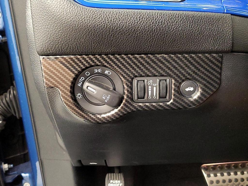 used 2021 Dodge Challenger car, priced at $28,998