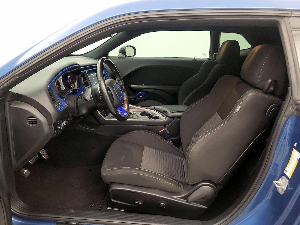used 2021 Dodge Challenger car, priced at $28,998