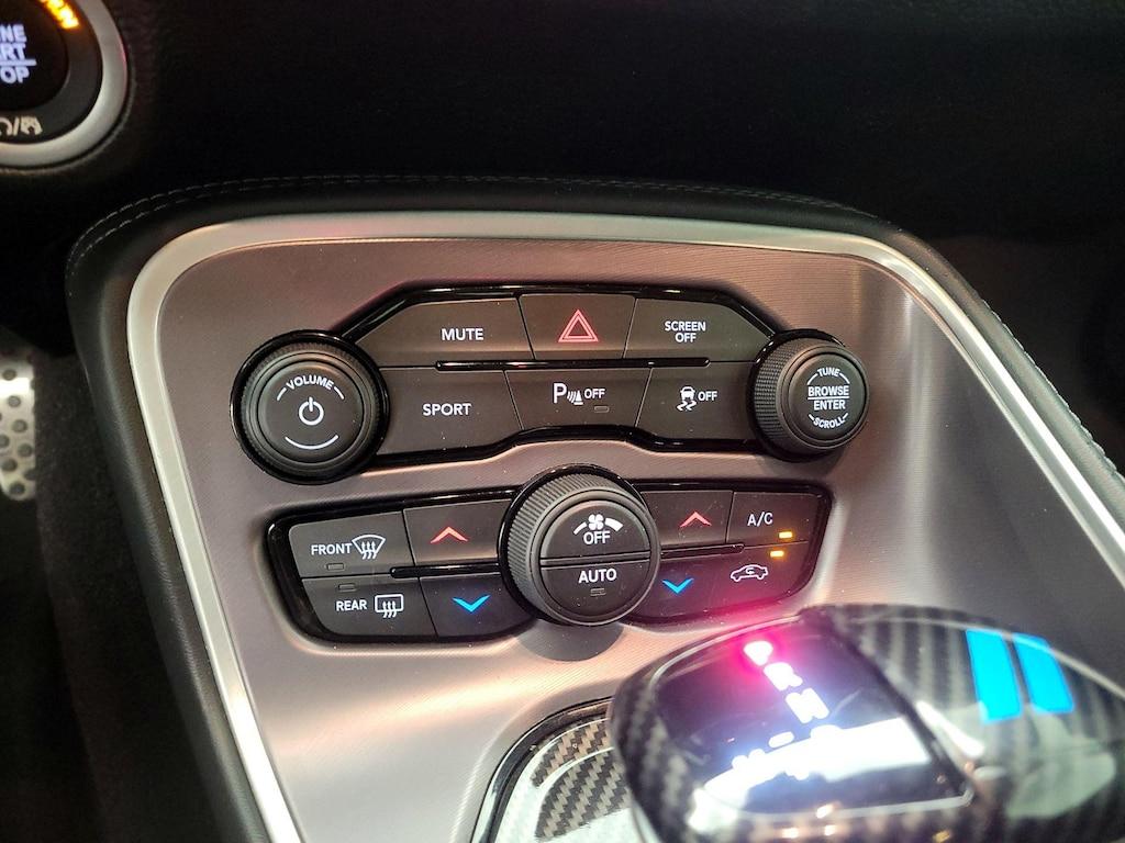 used 2021 Dodge Challenger car, priced at $28,998