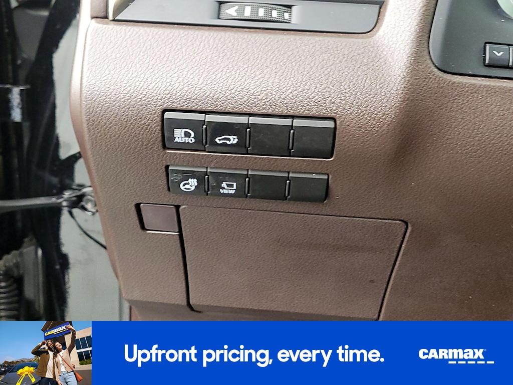 used 2020 Lexus RX 350 car, priced at $40,998