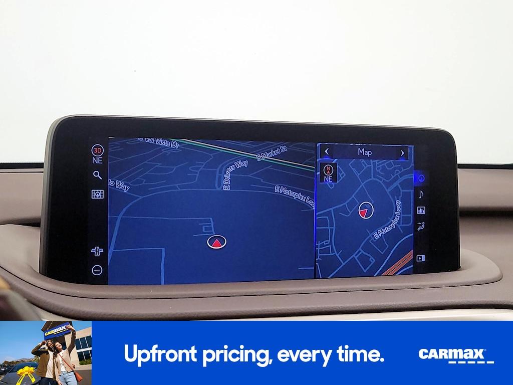 used 2020 Lexus RX 350 car, priced at $40,998
