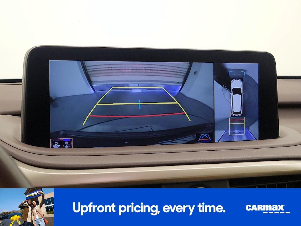 used 2020 Lexus RX 350 car, priced at $40,998