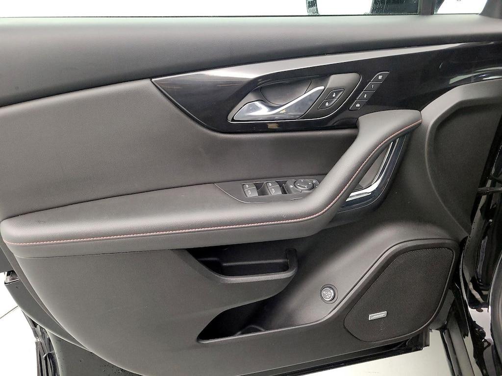 used 2023 Chevrolet Blazer car, priced at $30,998