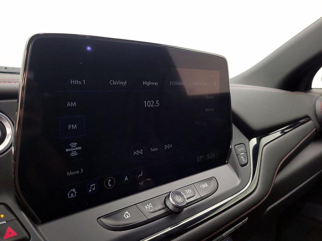 used 2023 Chevrolet Blazer car, priced at $30,998