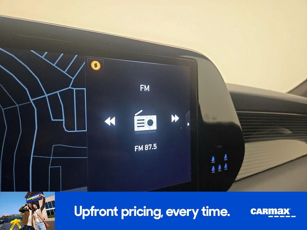 used 2023 Hyundai Palisade car, priced at $36,998