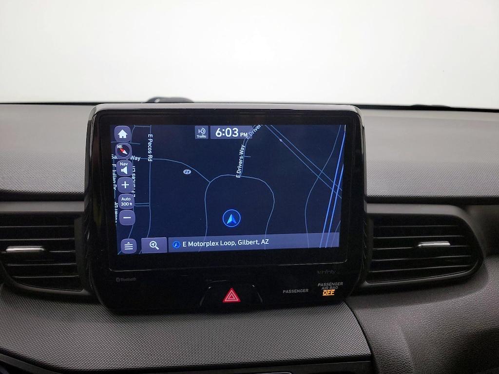 used 2021 Hyundai Veloster N car, priced at $26,998