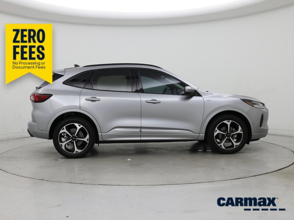 used 2023 Ford Escape car, priced at $24,998