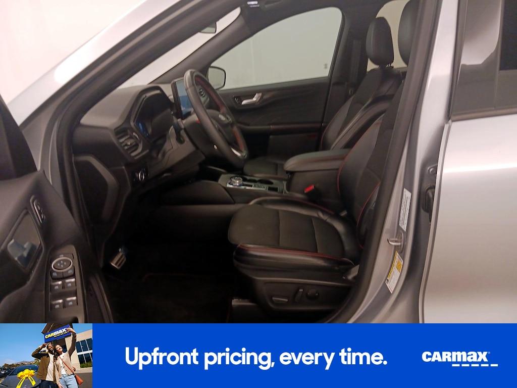 used 2023 Ford Escape car, priced at $24,998