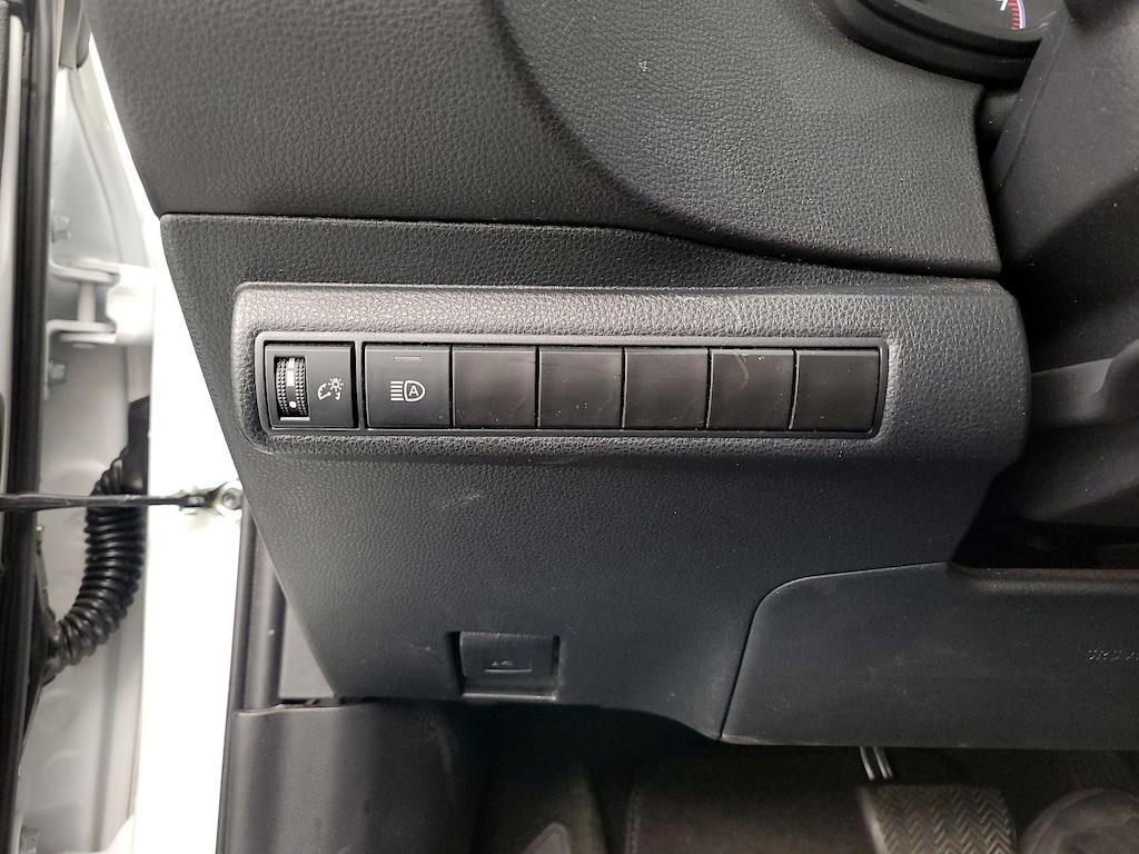 used 2024 Toyota Corolla car, priced at $19,998