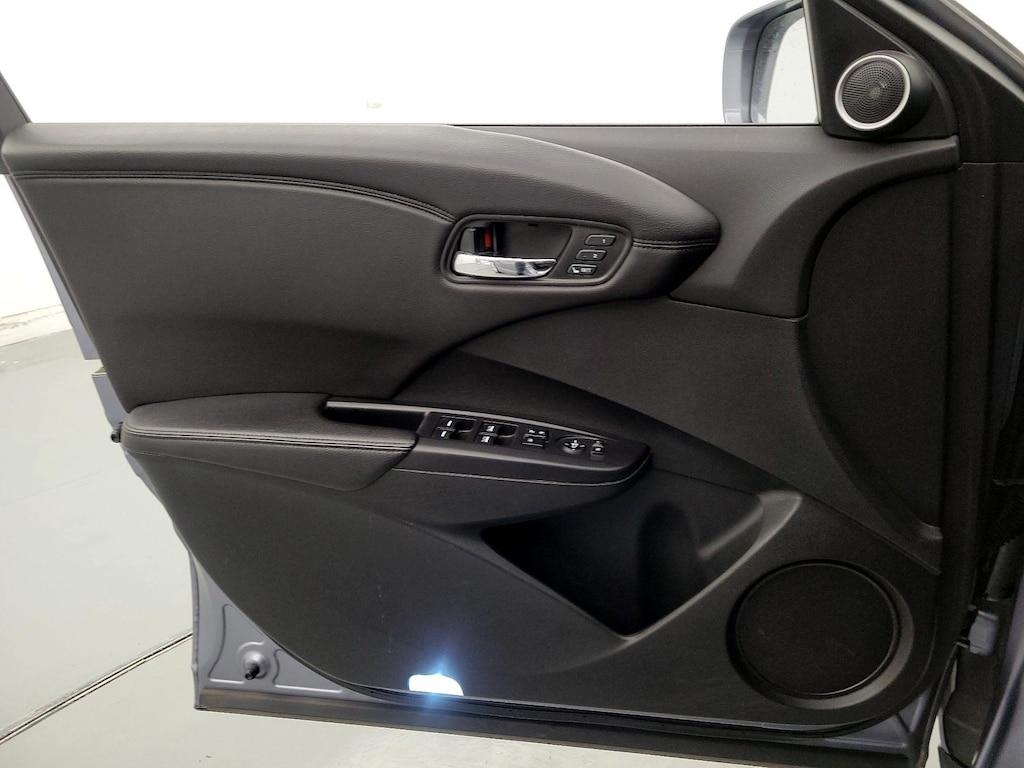 used 2015 Acura RDX car, priced at $13,599