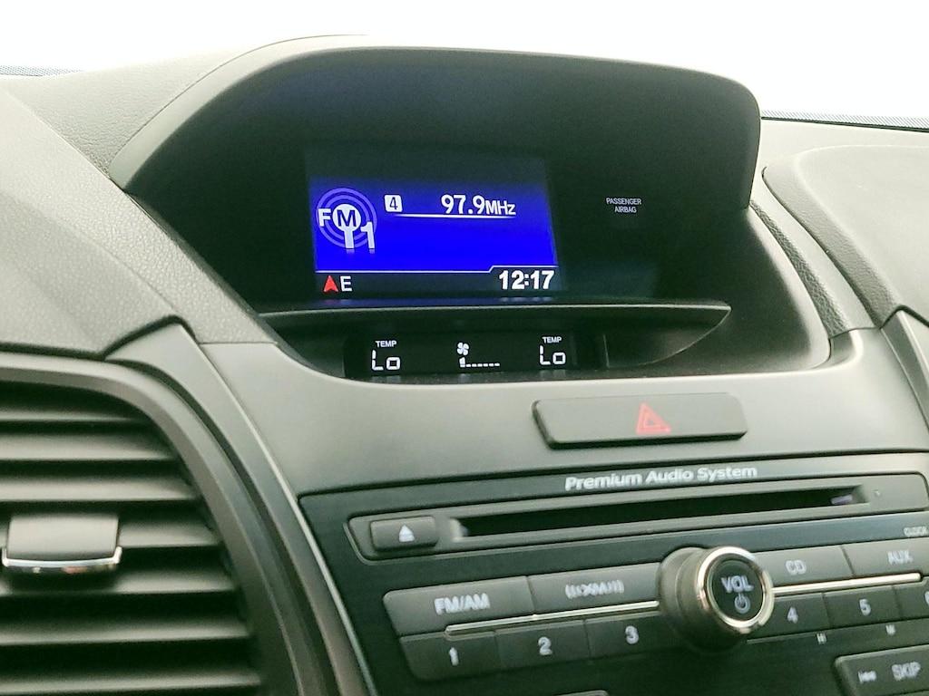 used 2015 Acura RDX car, priced at $13,599