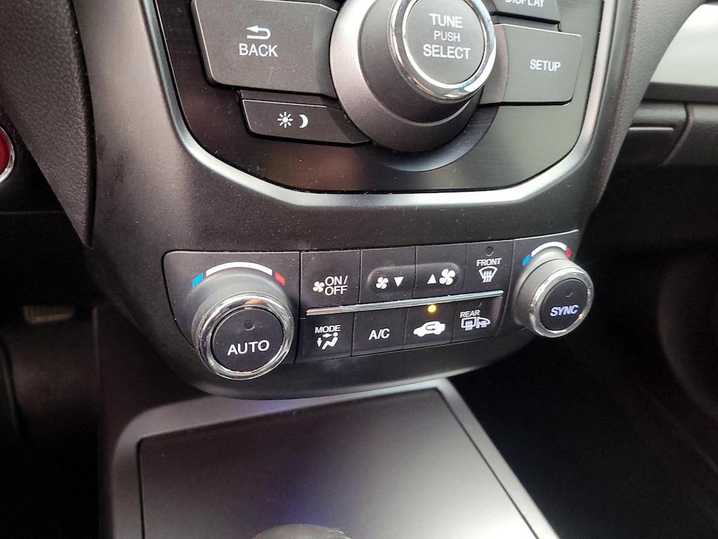 used 2015 Acura RDX car, priced at $13,599