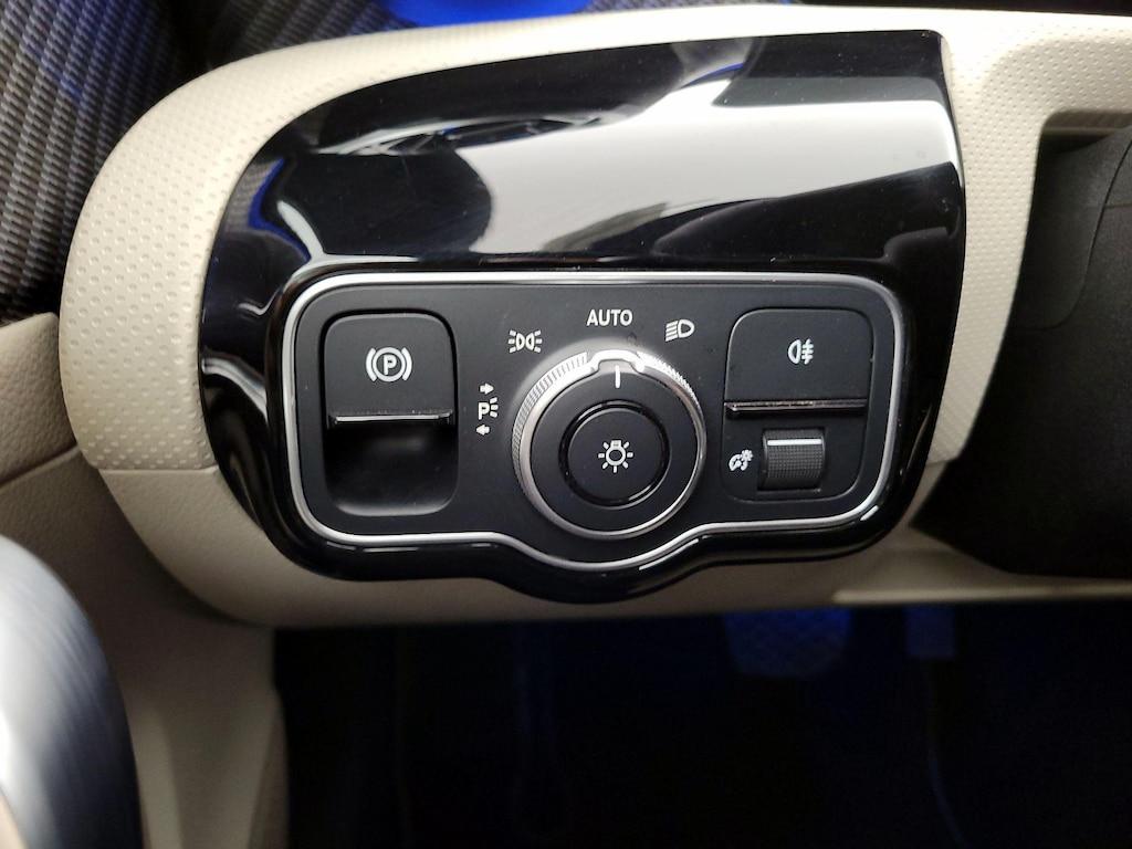 used 2025 Mercedes-Benz CLA 250 car, priced at $32,998