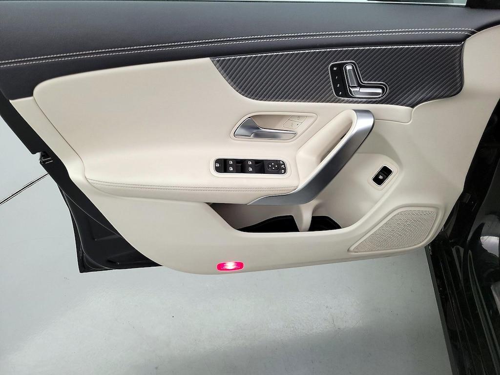 used 2025 Mercedes-Benz CLA 250 car, priced at $32,998