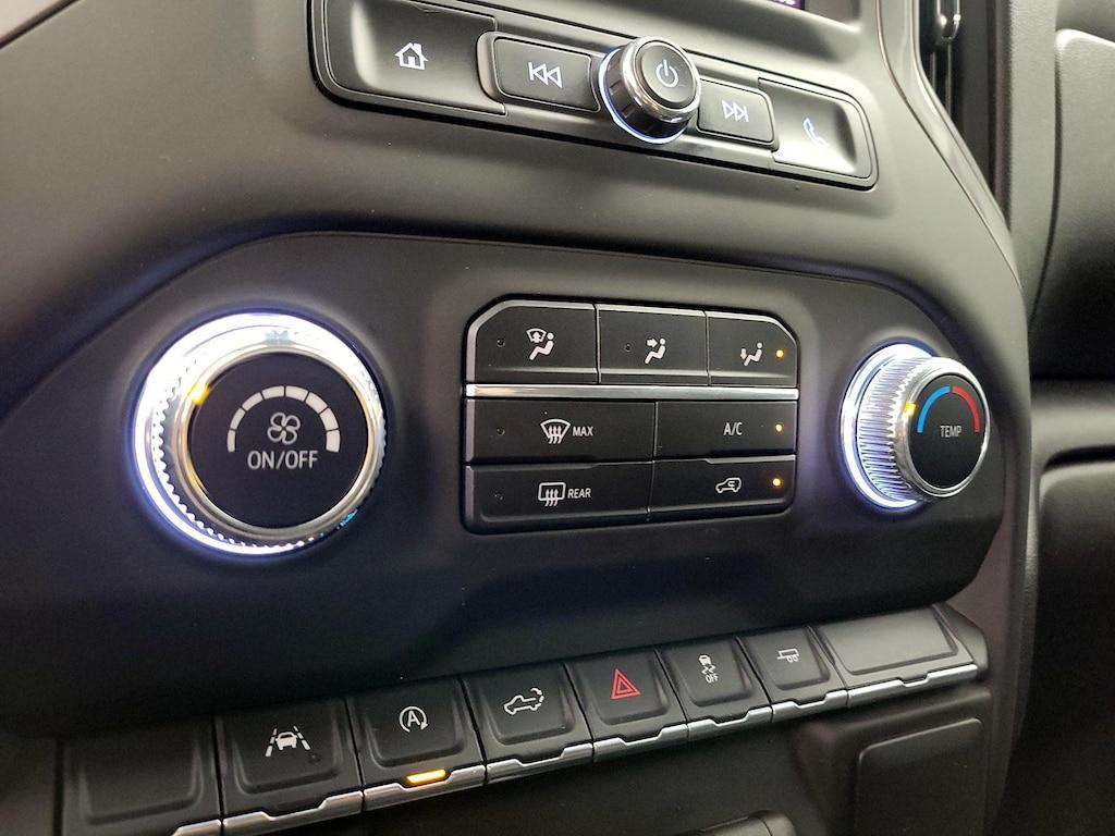 used 2023 GMC Sierra 1500 car, priced at $34,998