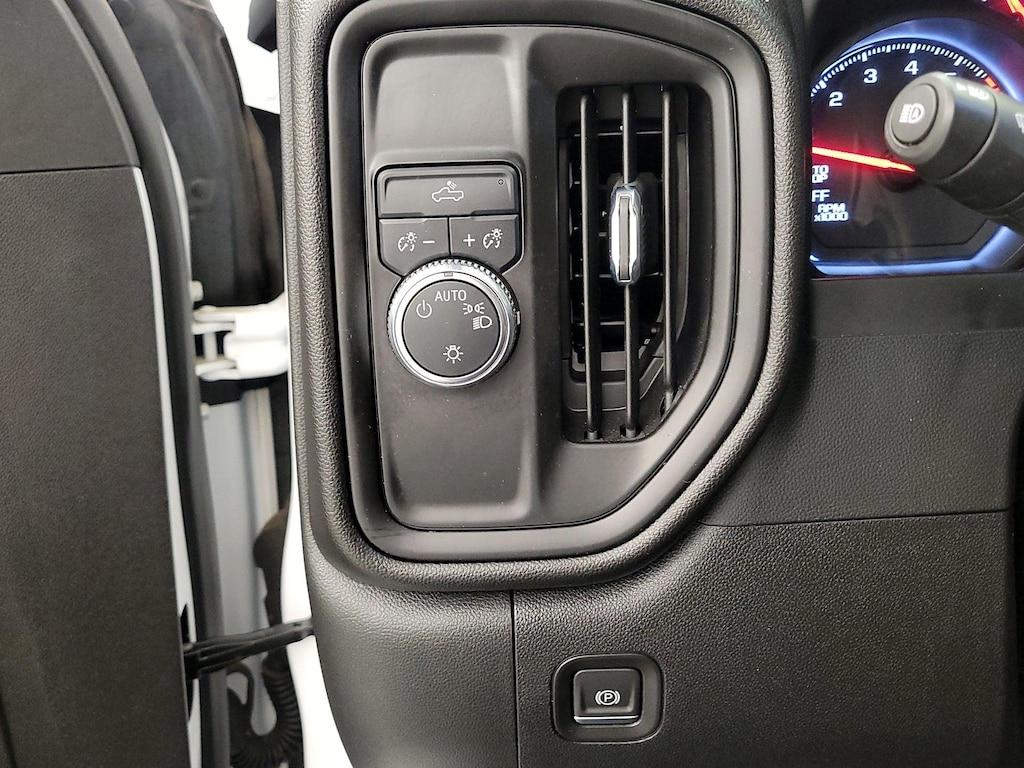 used 2023 GMC Sierra 1500 car, priced at $34,998