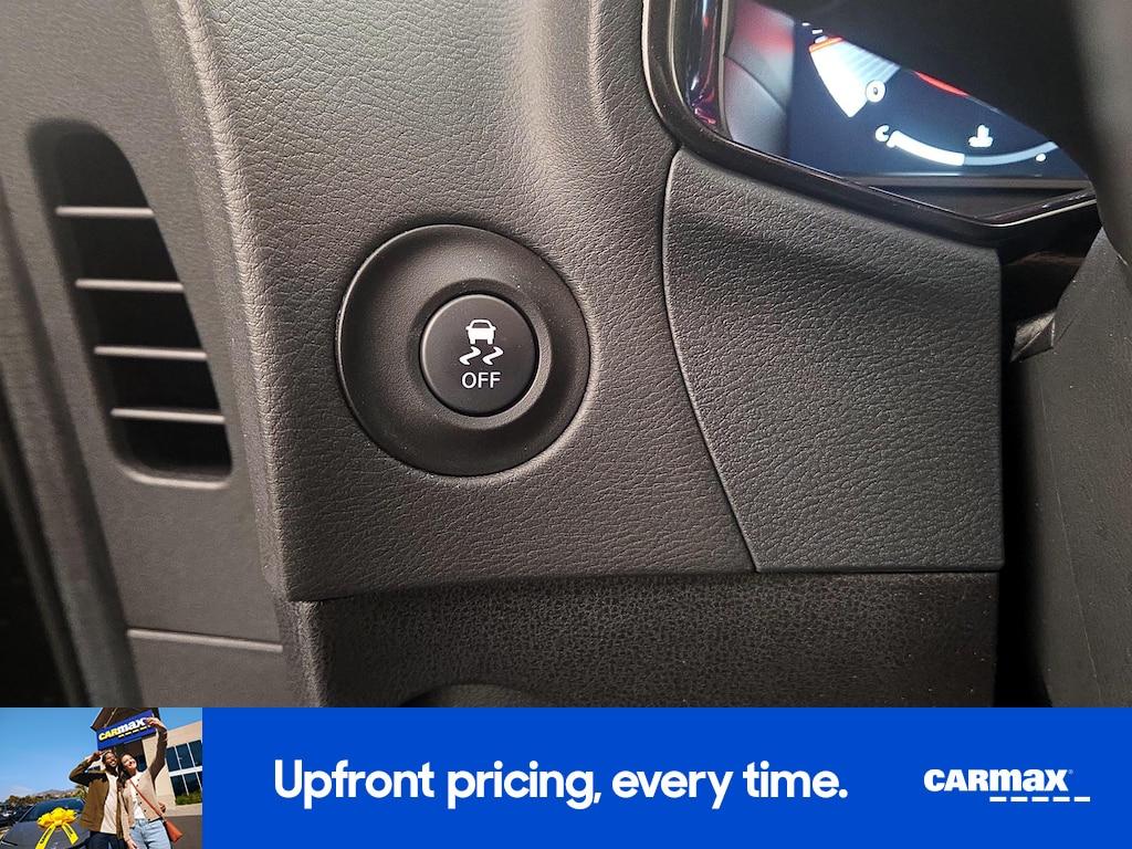 used 2025 Nissan Z car, priced at $42,998