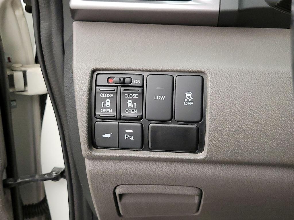 used 2014 Honda Odyssey car, priced at $16,998