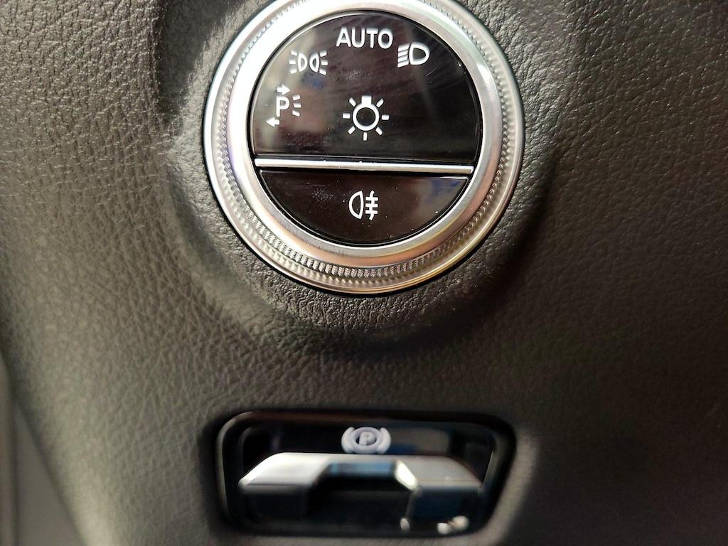 used 2023 Mercedes-Benz C-Class car, priced at $32,998