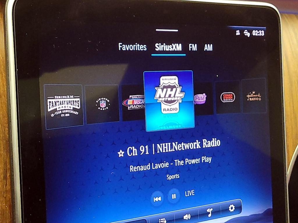 used 2023 Mercedes-Benz C-Class car, priced at $32,998