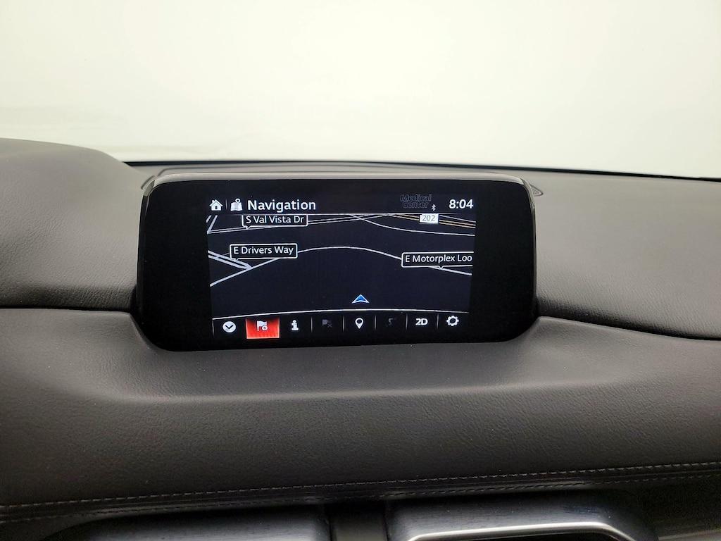 used 2020 Mazda CX-5 car, priced at $18,998