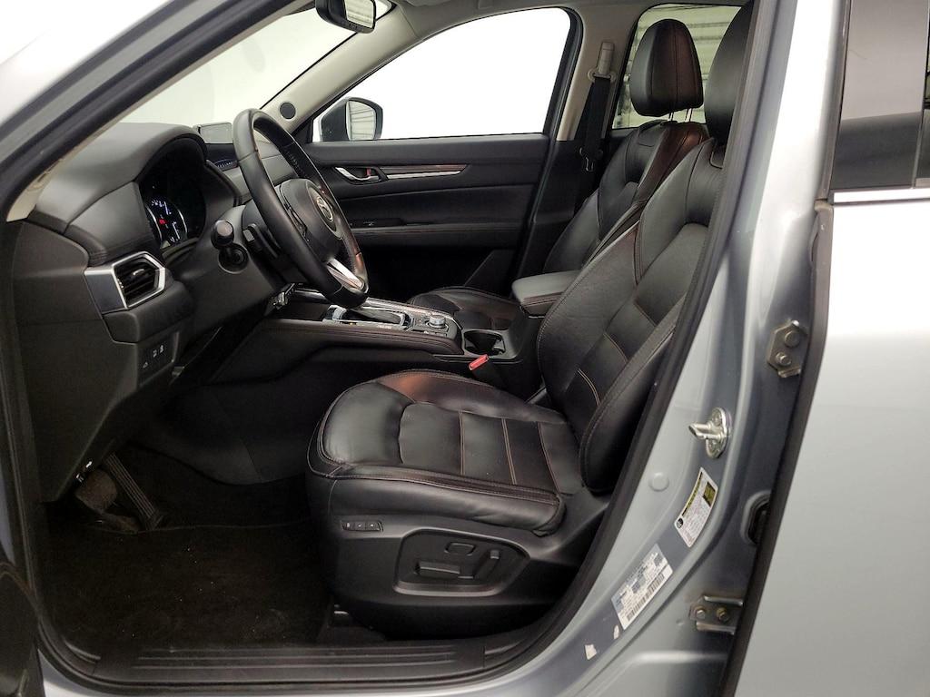 used 2020 Mazda CX-5 car, priced at $18,998