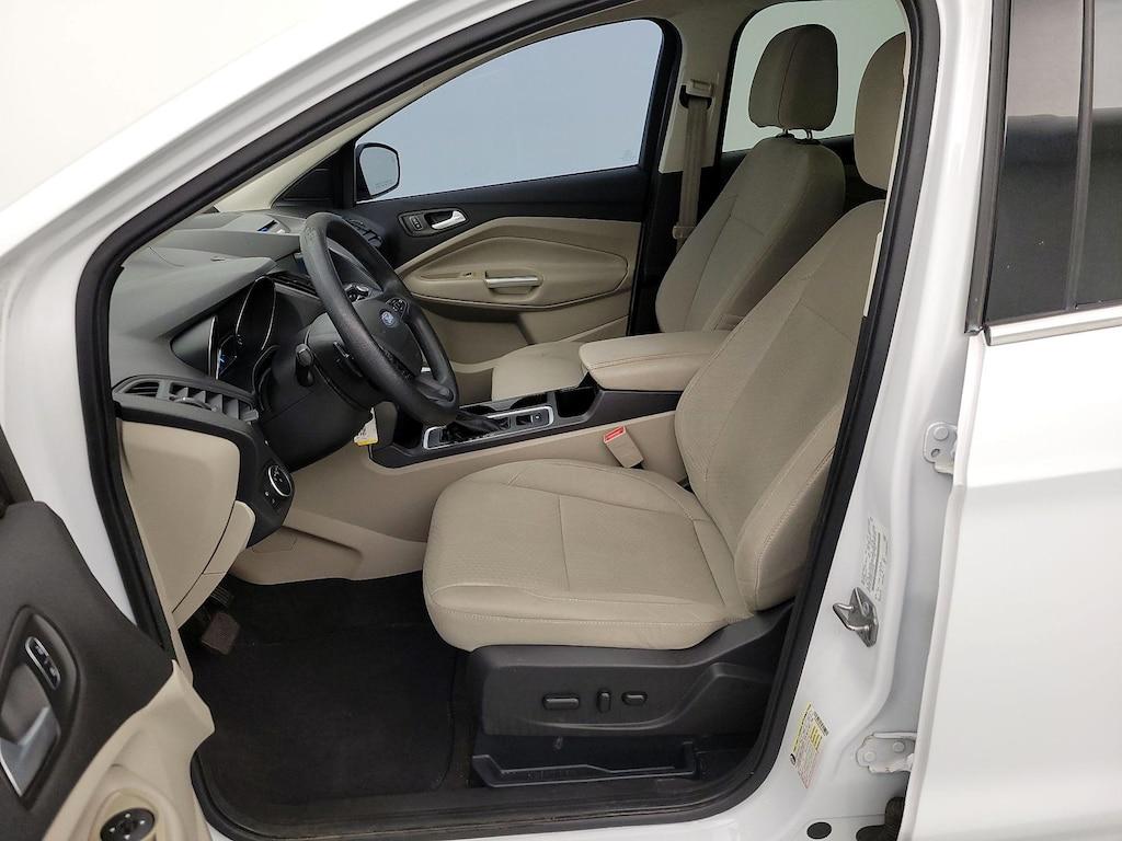 used 2017 Ford Escape car, priced at $12,998