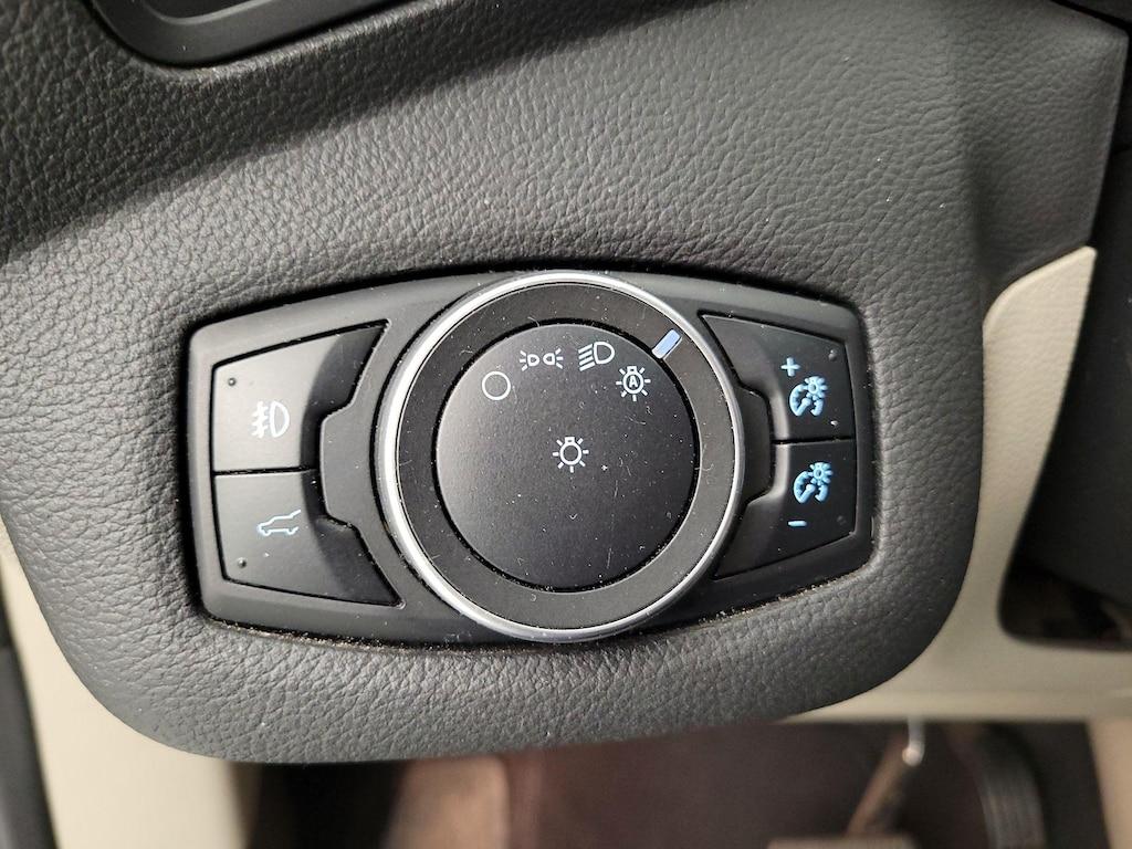 used 2017 Ford Escape car, priced at $12,998