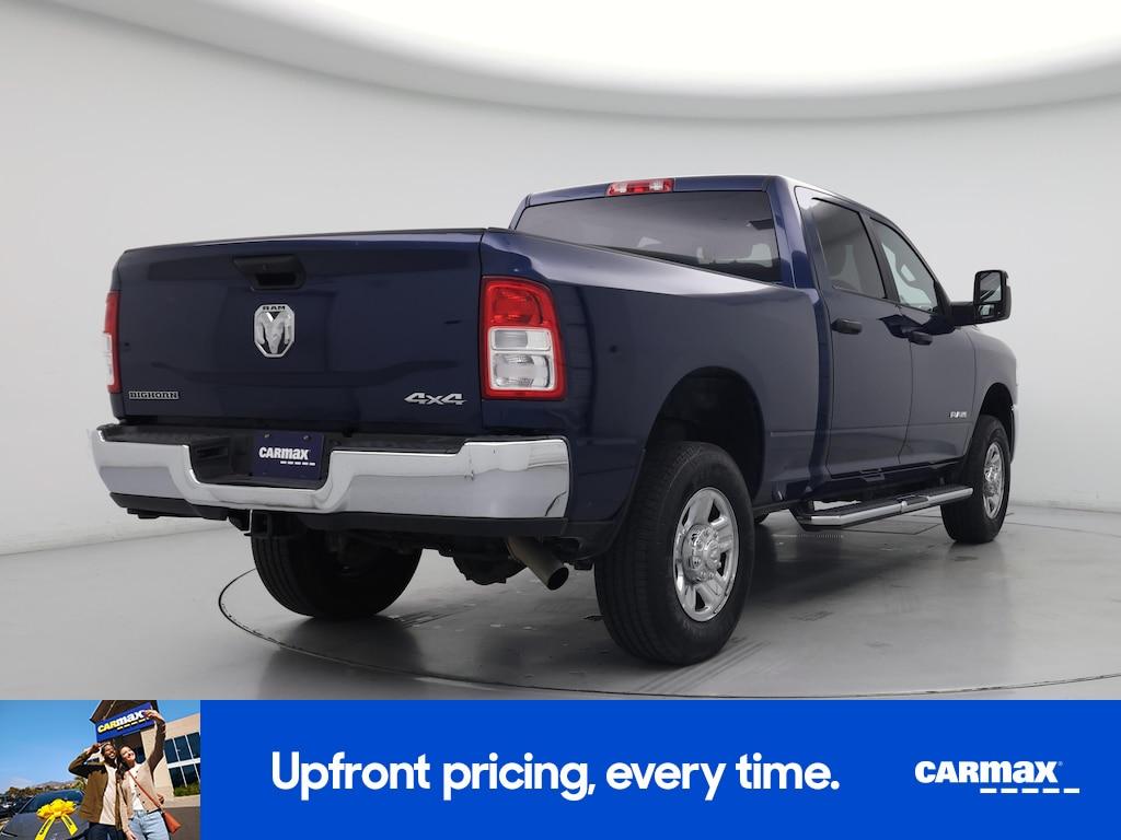 used 2024 Ram 2500 car, priced at $38,998