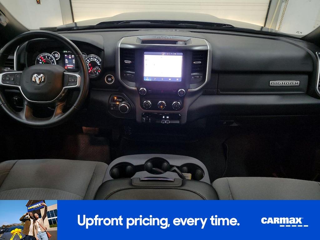 used 2024 Ram 2500 car, priced at $38,998