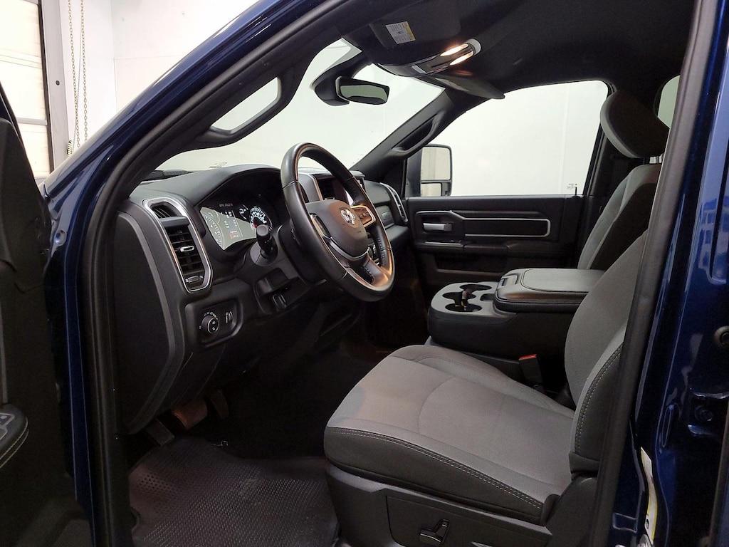used 2024 Ram 2500 car, priced at $38,998