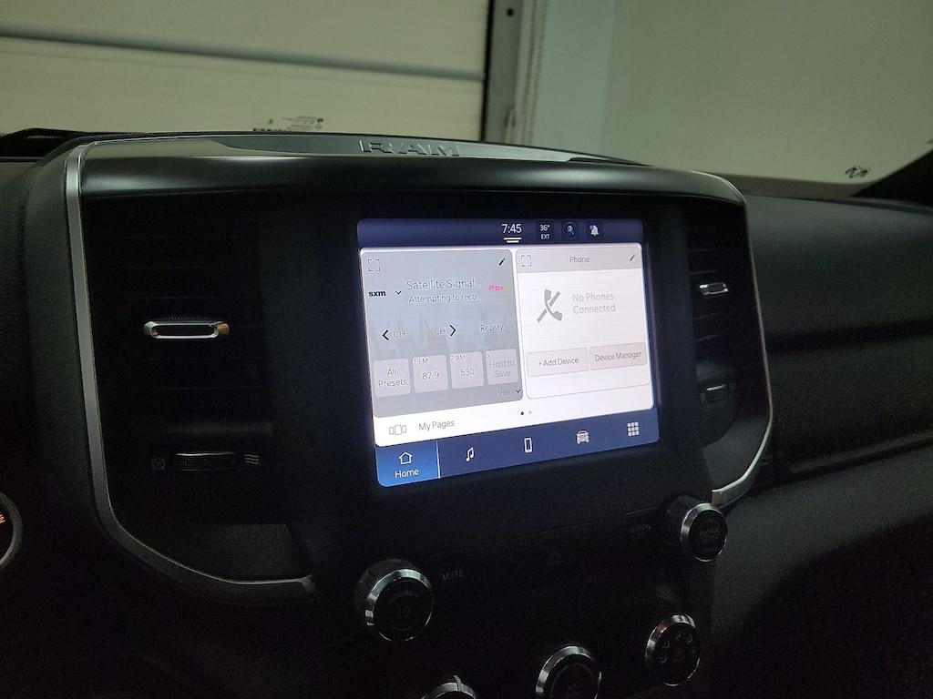 used 2024 Ram 2500 car, priced at $38,998