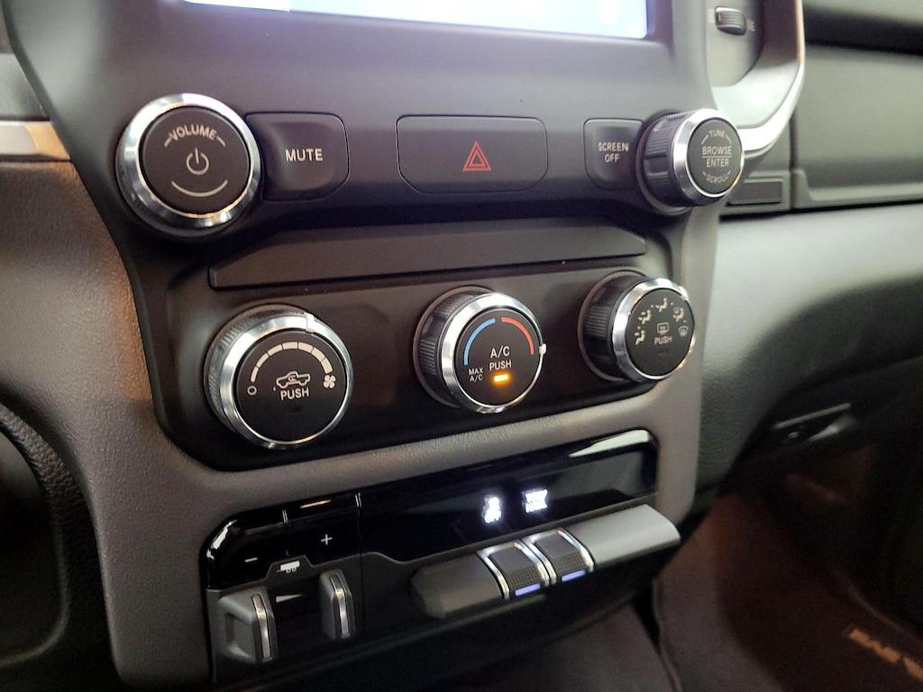 used 2024 Ram 2500 car, priced at $38,998