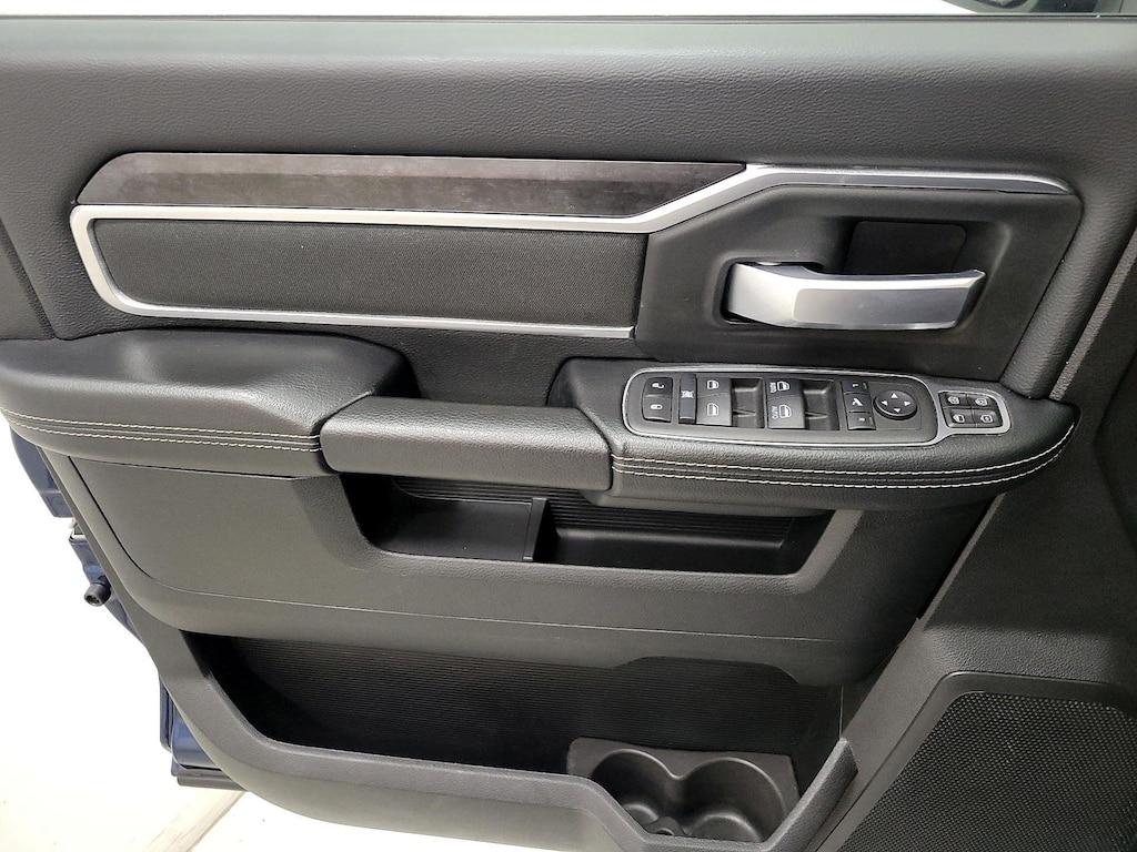 used 2024 Ram 2500 car, priced at $38,998