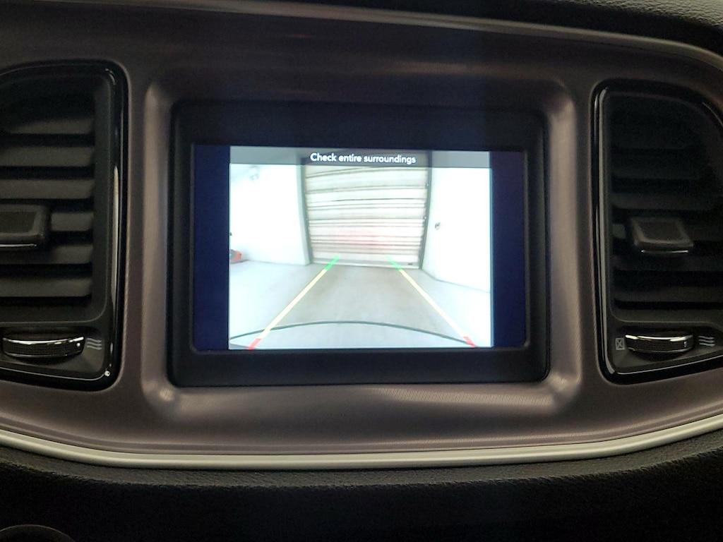 used 2022 Dodge Challenger car, priced at $23,998