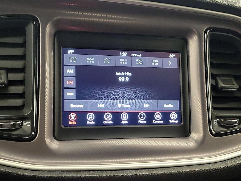 used 2022 Dodge Challenger car, priced at $23,998