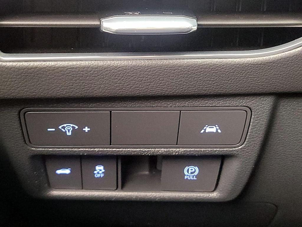 used 2022 Hyundai Sonata car, priced at $22,998