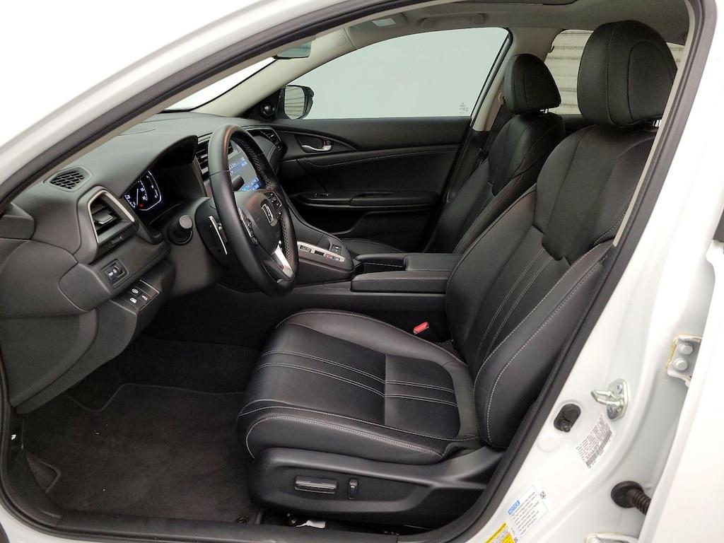 used 2021 Honda Insight car, priced at $25,998
