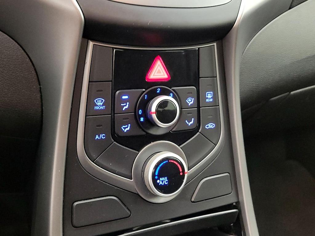 used 2015 Hyundai Elantra car, priced at $12,599