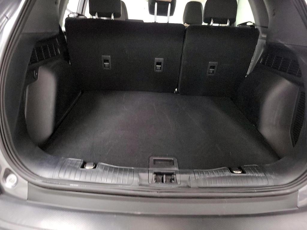 used 2022 Ford Escape car, priced at $18,998