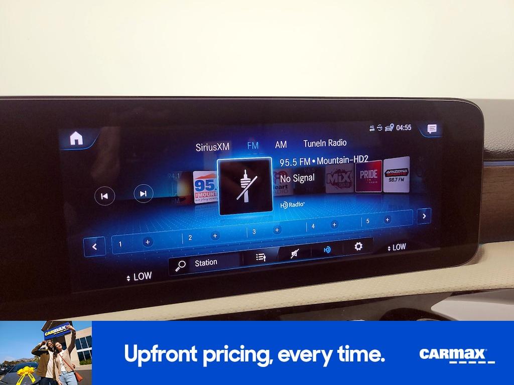 used 2022 Mercedes-Benz A-Class car, priced at $28,998