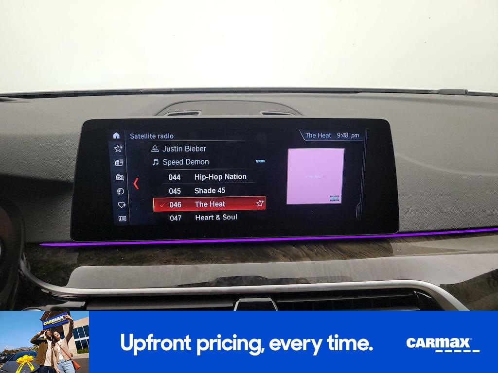 used 2018 BMW 530e car, priced at $18,998