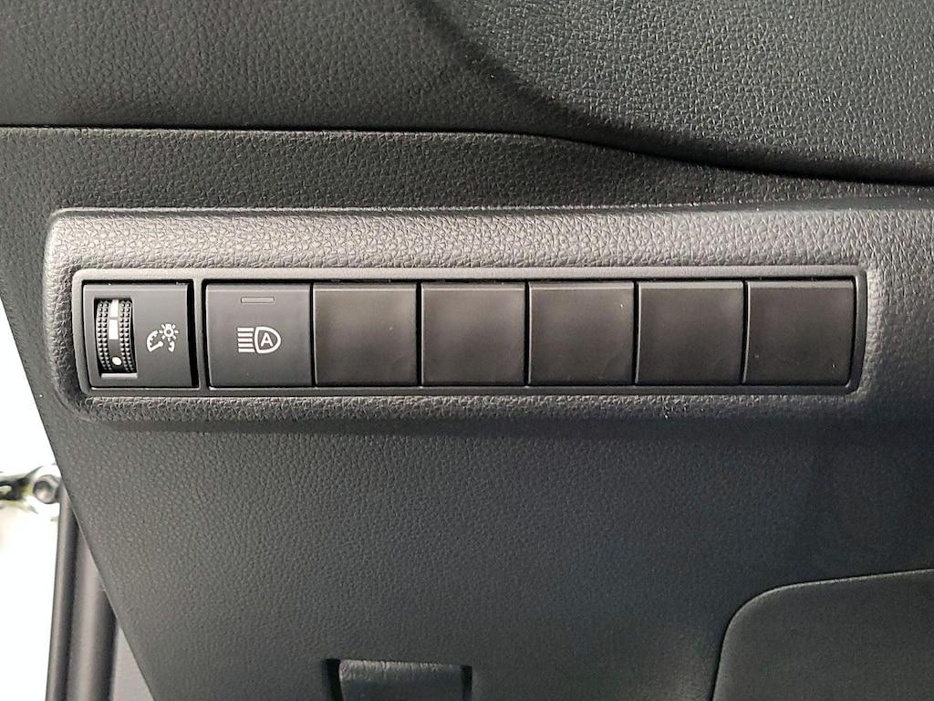 used 2023 Toyota Corolla car, priced at $21,998