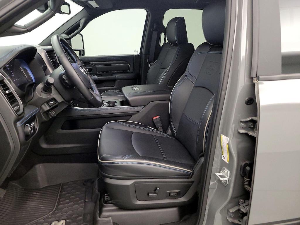 used 2024 Ram 2500 car, priced at $64,998