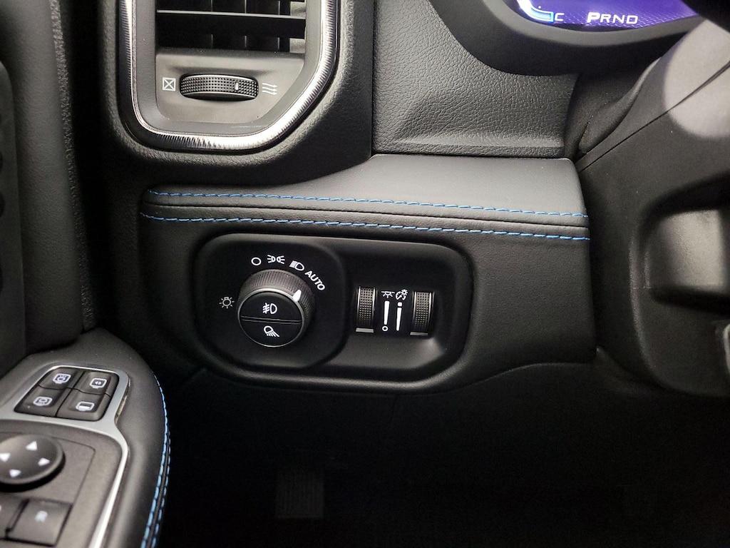 used 2024 Ram 2500 car, priced at $64,998