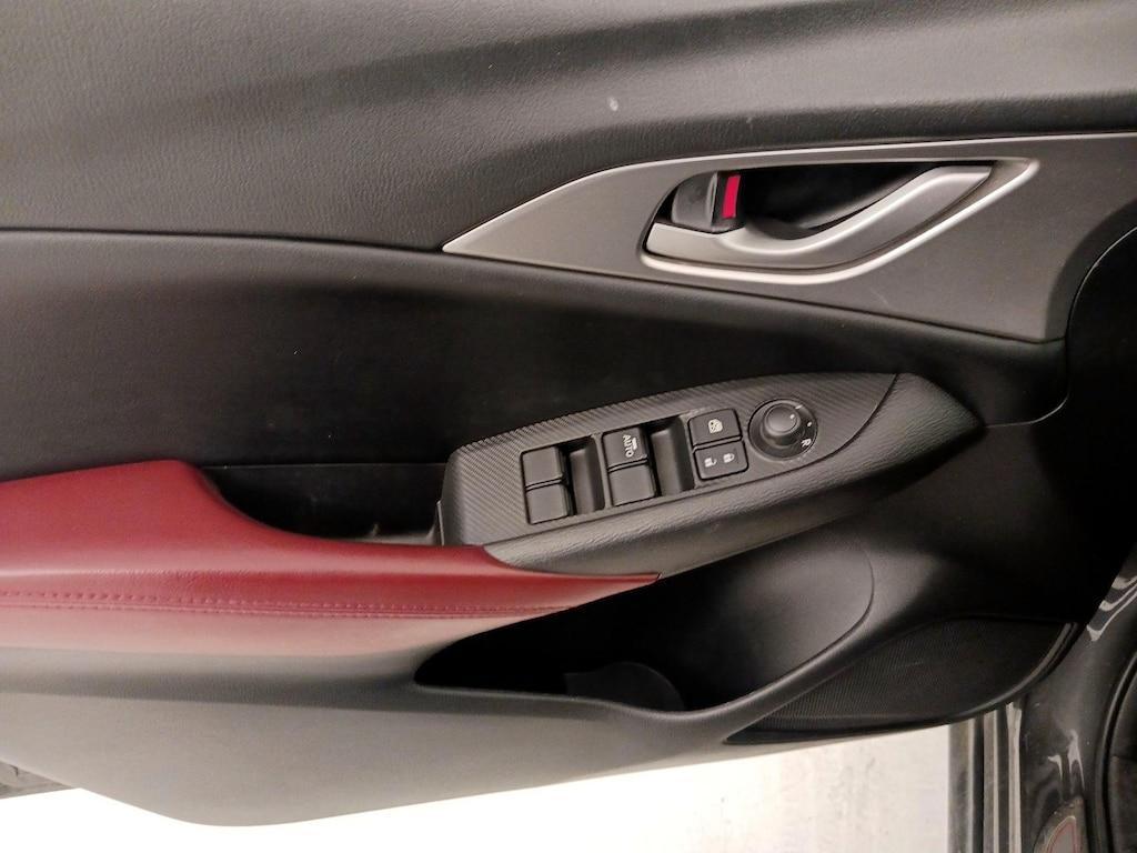 used 2018 Mazda CX-3 car, priced at $14,599