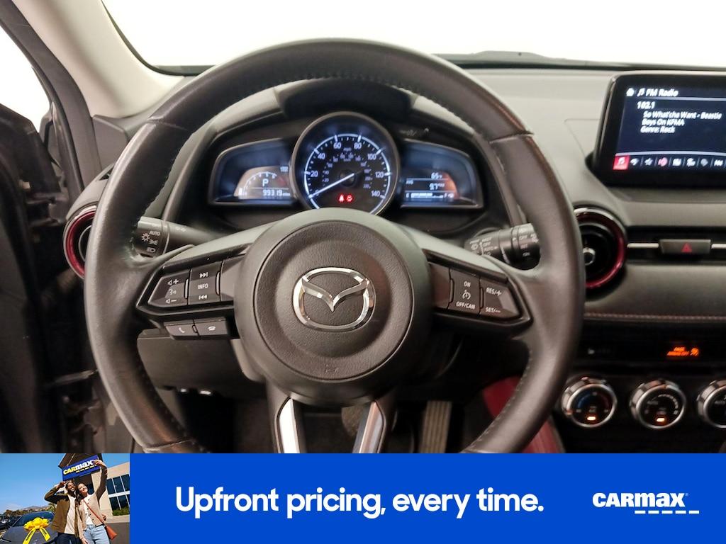 used 2018 Mazda CX-3 car, priced at $14,599