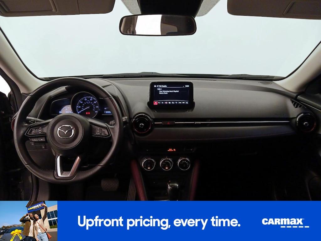 used 2018 Mazda CX-3 car, priced at $14,599